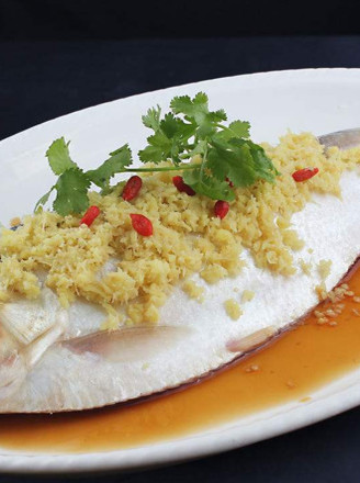 Huixiang Love Steamed Seafood Training recipe