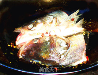 Fish Head Tofu recipe