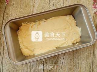 #aca烤明星大赛#raisin Pound Cake recipe