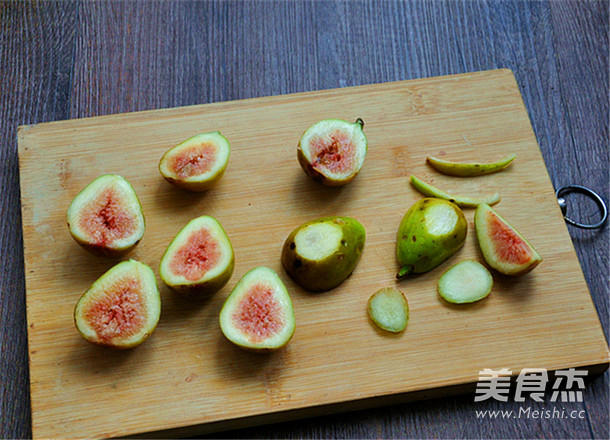 Childlike Fruit Platter recipe