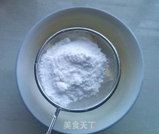 Original Cookies recipe