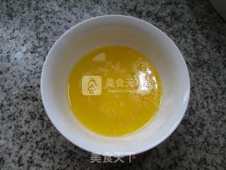 Steamed Raisin Cake recipe