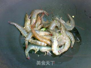 [revealing The Secret of Happiness] Tiancheng Blindly Shrimp recipe