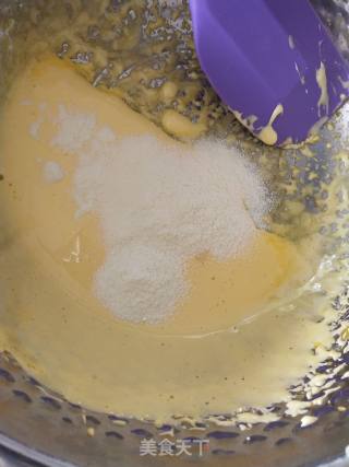 Super Detailed! Baby Food Supplement for Six Months: Zero-added Egg Yolk Soluble Beans recipe