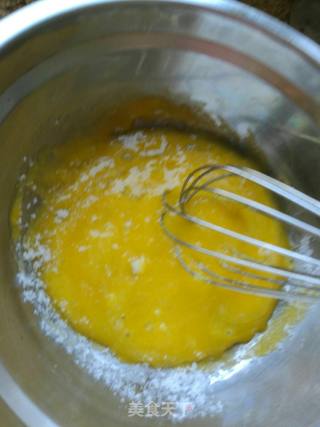 (baby Version) Cup Cake recipe