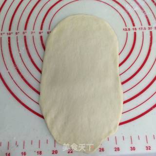 Hot Dog Bun recipe