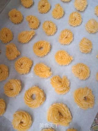 Original Cookies recipe