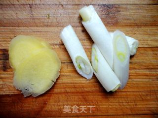 【top Chef】------clam Steamed Egg recipe