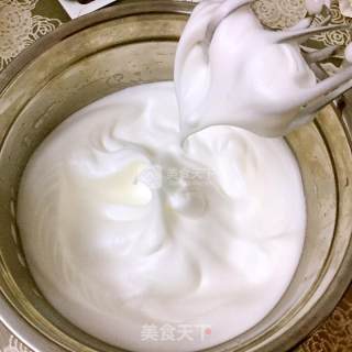 Aca Baking Star Contest #original Chiffon Cake Roll recipe