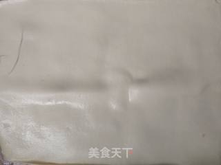 #团圆饭#thousands of Meat Rolls recipe