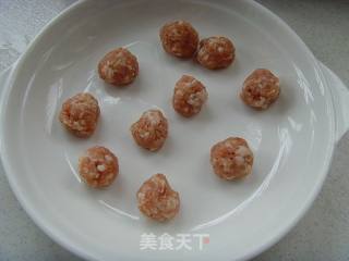 [fujian Cuisine]: Seven Star Fish Ball recipe