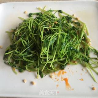 Are You Hungry? I'll Give You Cold Salad for Spring? recipe