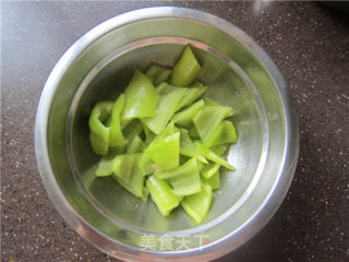 Tomato Spicy West recipe