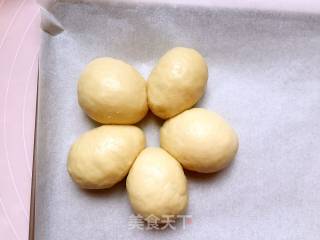 Coconut Bread recipe