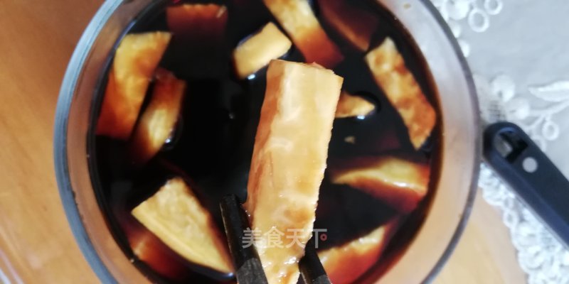 Kohlrabi recipe