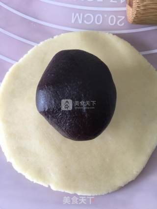 #aca烤明星大赛#animal Roasted Fruit recipe