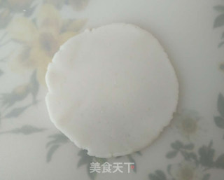 Crystal Shrimp Dumpling recipe