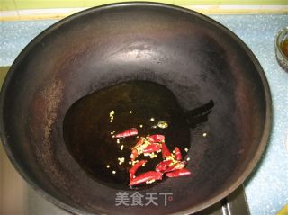 Sour and Spicy Cabbage recipe