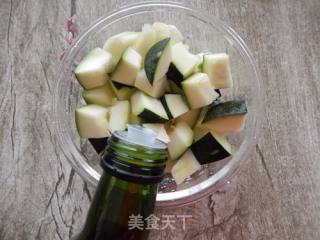 #fourth Section Baking Contest and is Love to Eat Festival# Roasted Pumpkin and Apple Salad recipe