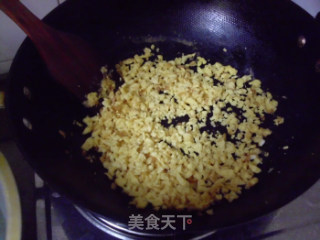 Vermicelli Leek Pie recipe