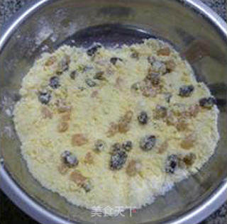 Honey Bean Muffin recipe