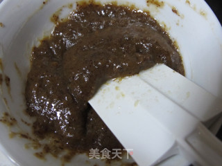 Jujube Cake recipe