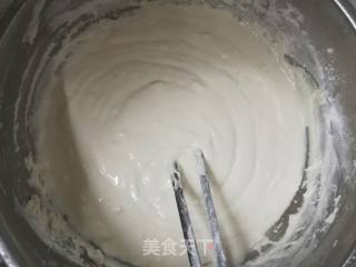 Rice Cake recipe