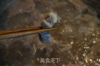[beijing] Beef Stew recipe