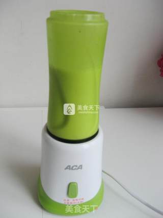 Banana Yogurt Shake recipe