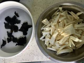 Three Fresh Soup recipe