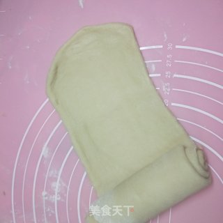 Milk Toast recipe