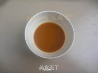 Homemade Tofu recipe