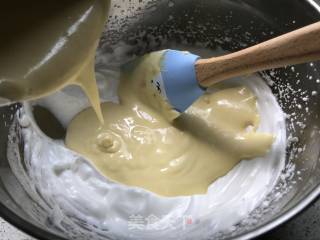Millet Cake recipe