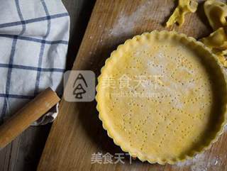 American Apple Pie (apple Tower) Practice recipe