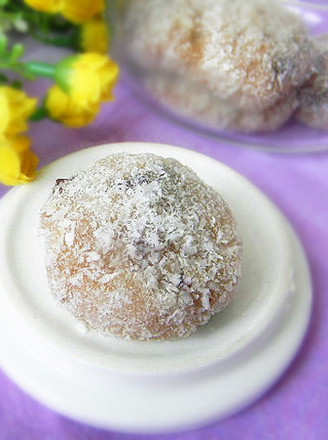 Red Date Rice Cake recipe