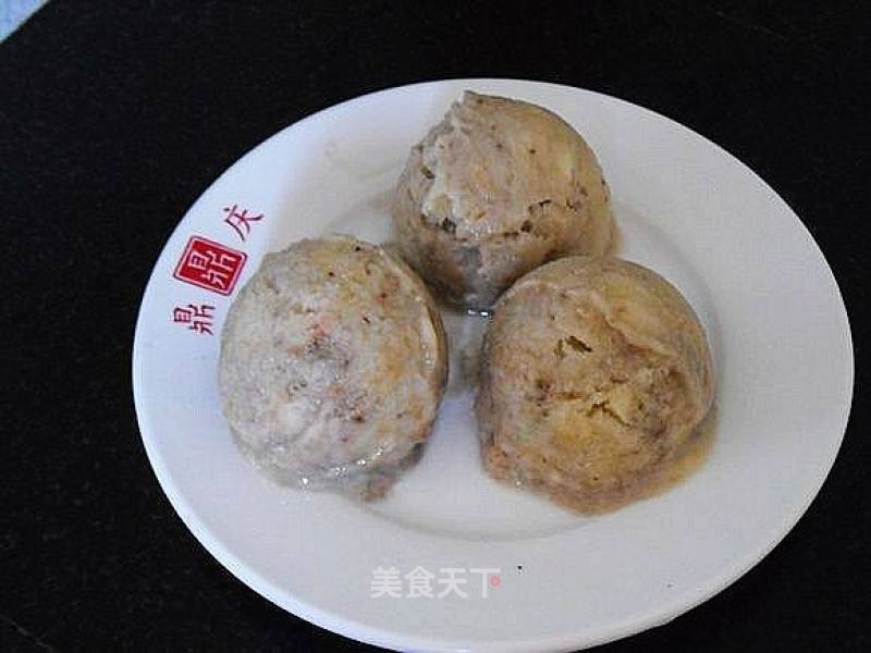 Banana Ice Cream recipe