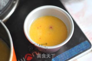 Red Pitaya Pudding recipe