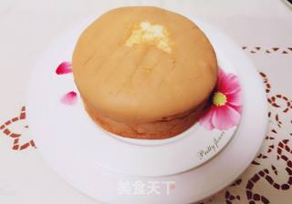 Birthday Cake recipe