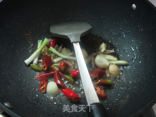 Braised Fish Cubes with Sake Lees recipe