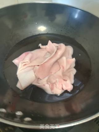 Pigskin Jelly recipe