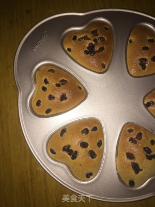 Blueberry Cloud Cake recipe