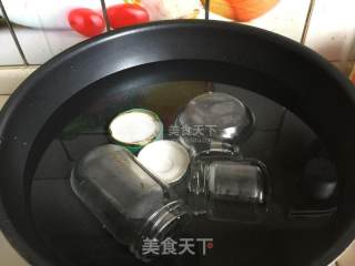 #aca烤明星大赛#apricot Jam recipe