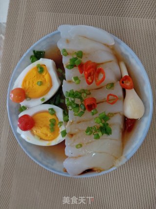 Enshi Tujia Potato Jelly recipe