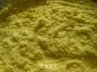 "nutritious Mashed Potatoes" recipe