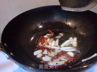 Spicy Hot Pot recipe