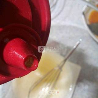 Red Velvet Cake recipe