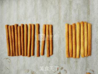 #aca烤明星大赛# Match Biscuits recipe