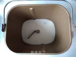 Coconut Flower Bread recipe