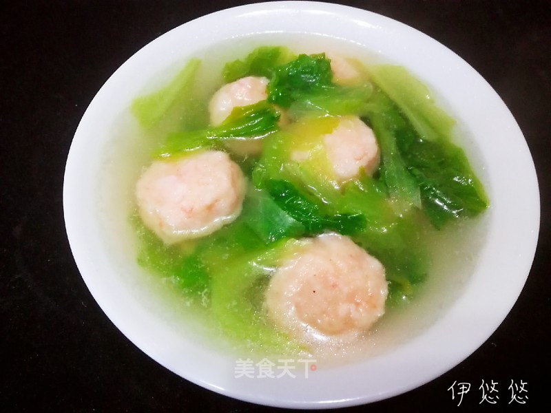 How to Make Q-bomb Shrimp Slip recipe