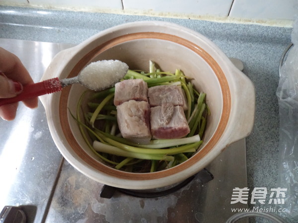 Dongpo Meat recipe